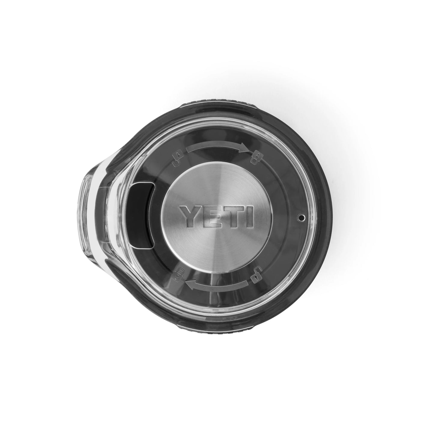 34 oz Twist-To-Lock French Press Lid - US 1641