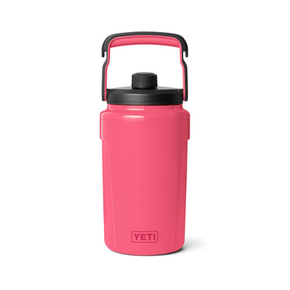 Half Gallon Jug - US 8422