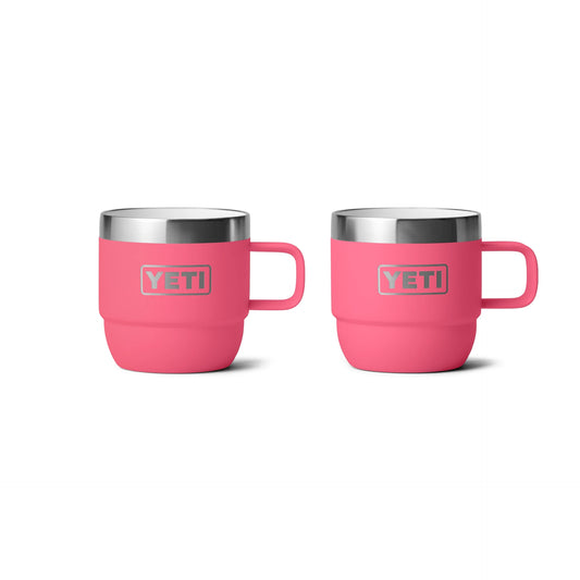 6 oz Stackable Mugs - US 3595