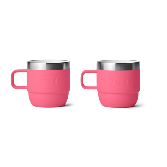 6 oz Stackable Mugs - US 3595
