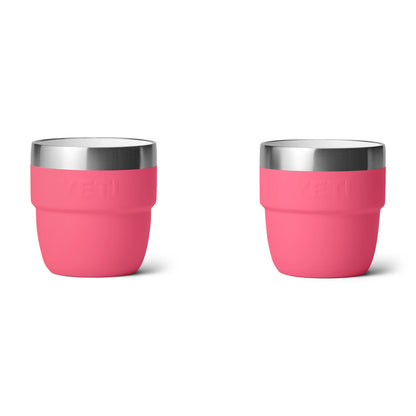 4 oz Stackable Cups - US 0503