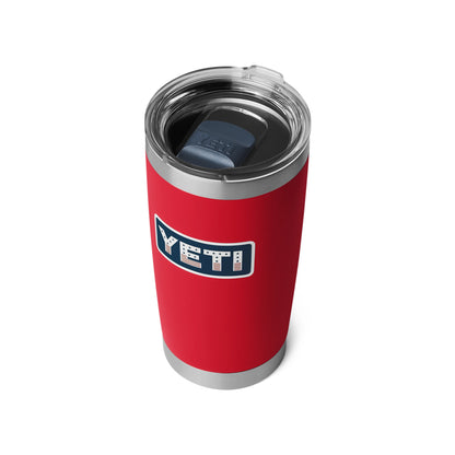 20 oz Tumbler - US 8837