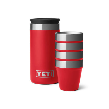 Shot Glasses - US 8760