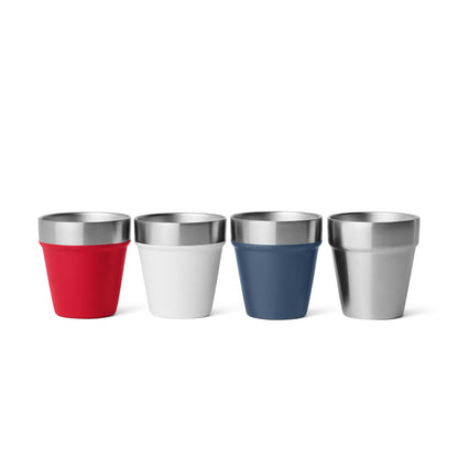 Shot Glasses - US 3611