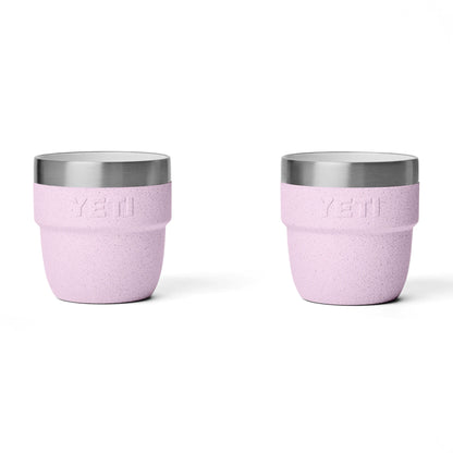 4 oz Stackable Cups - US 9082