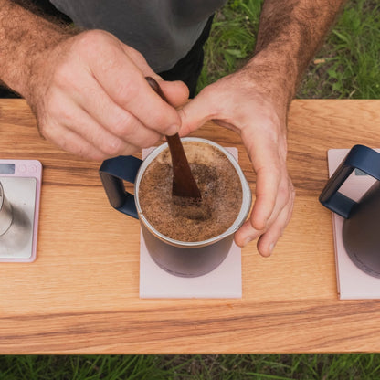 64 oz French Press - US 8296