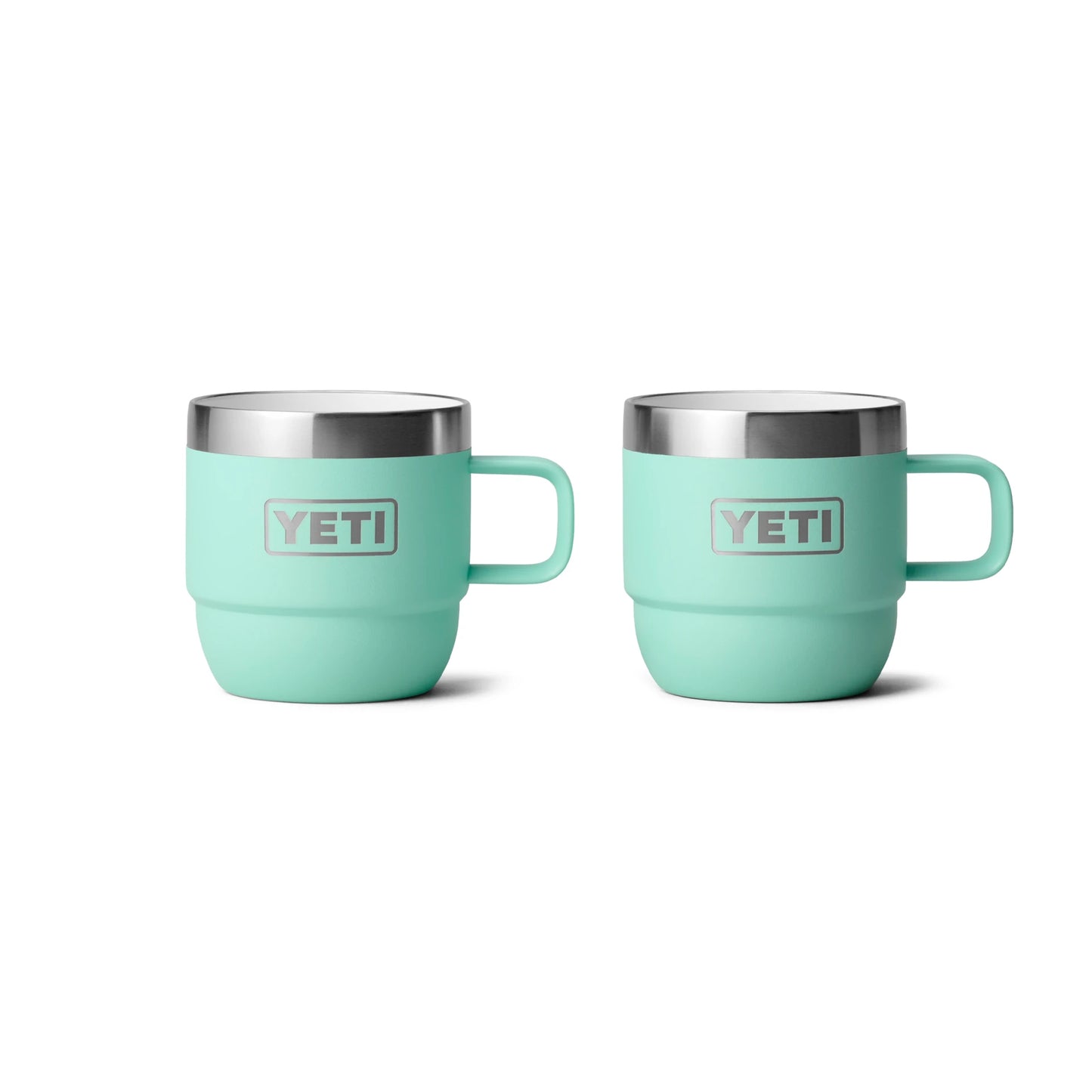 6 oz Stackable Mugs - US 8212