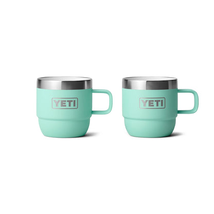 6 oz Stackable Mugs - US 8212