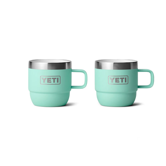 6 oz Stackable Mugs - US 8212