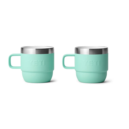 6 oz Stackable Mugs - US 8212