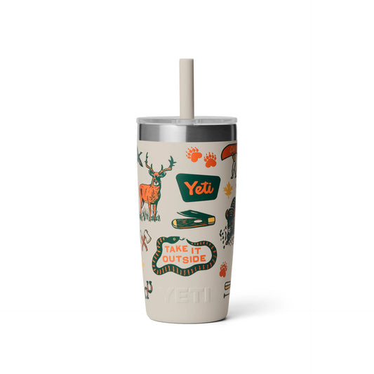 Jr. 10 oz Tumbler - US 3142
