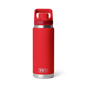 Rescue Red