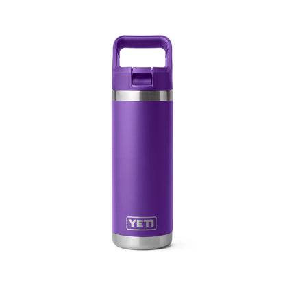 18 oz Water Bottle - US 4208