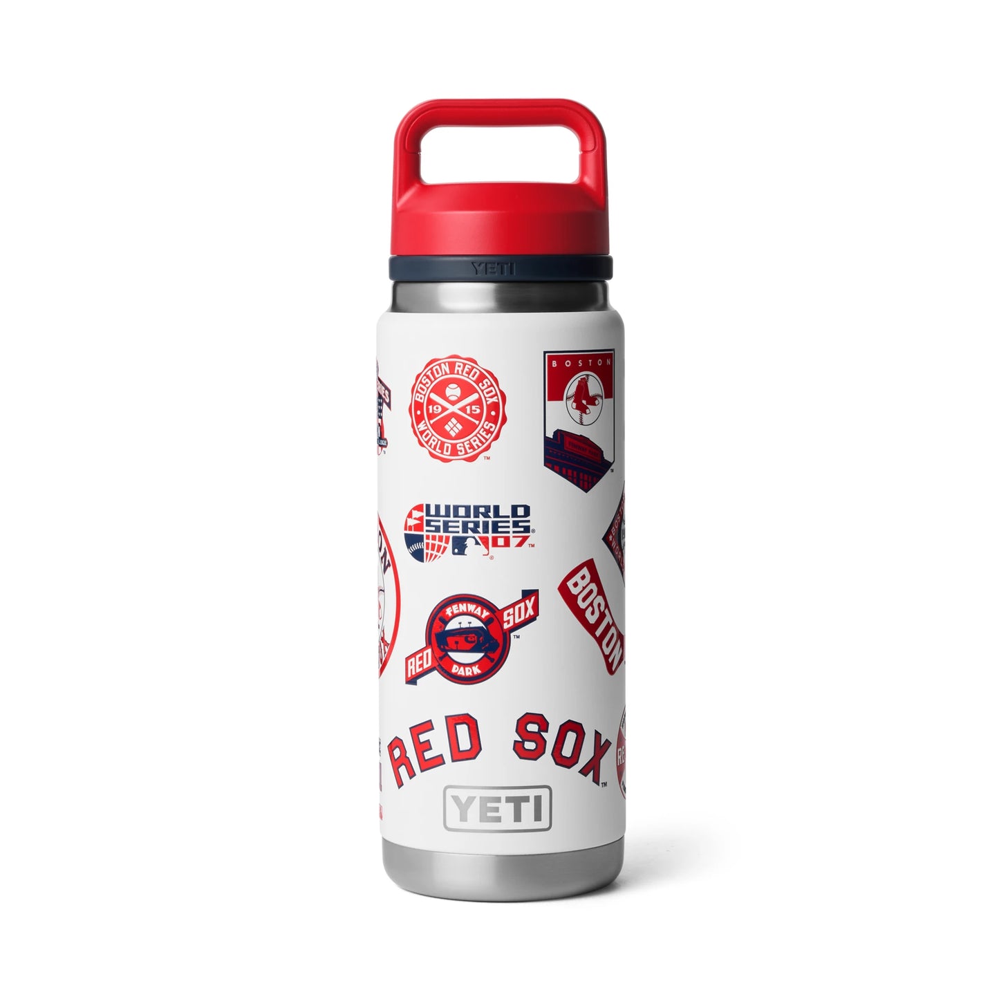 Sox™ Rambler® 26 oz Water Bottle - US 7923