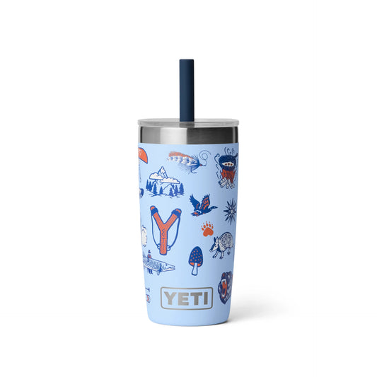 Jr. 10 oz Tumbler - US 5276