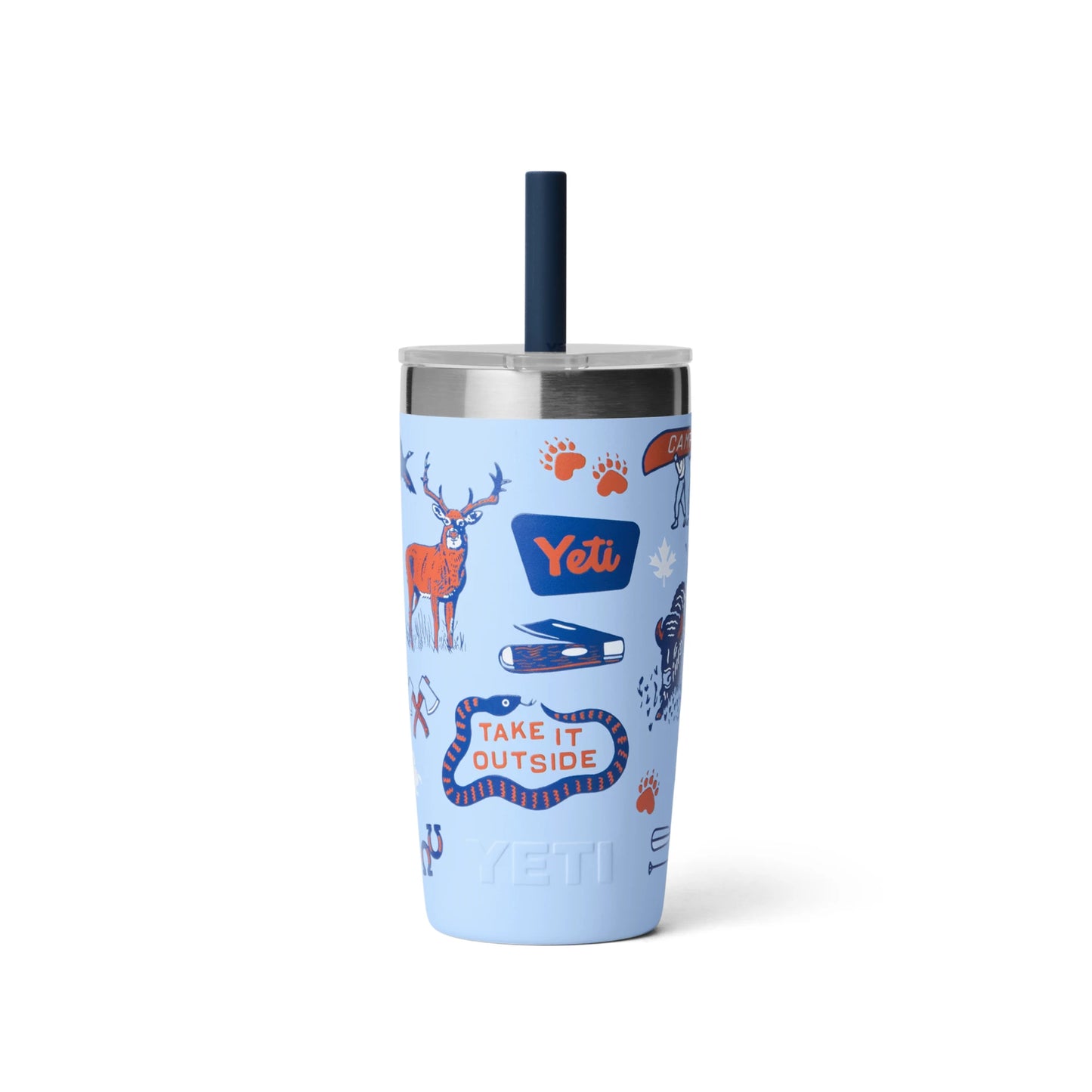 Jr. 10 oz Tumbler - US 5276