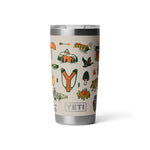 20 oz Tumbler - US 5689