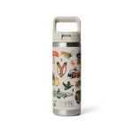 18 oz Water Bottle - US 9597