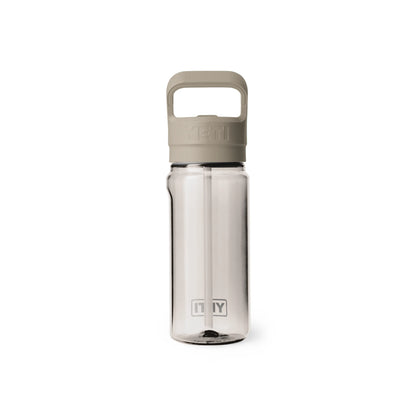 Jr. 600 mL / 20 oz Water Bottle - US 0755