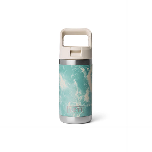 Jr. 12 oz Kids Water Bottle - US 7771