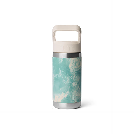 Jr. 12 oz Kids Water Bottle - US 7771