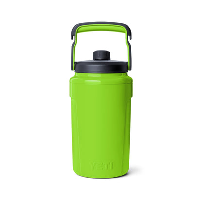 Half Gallon Jug - US 0483