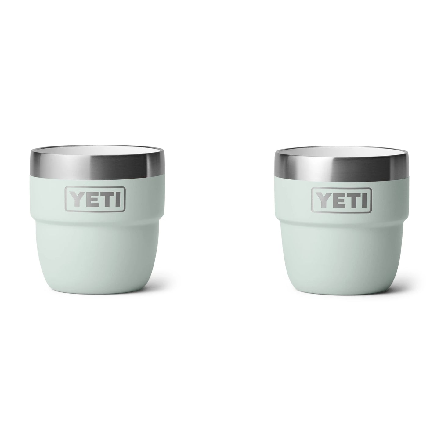 4 oz Stackable Cups - US 6437