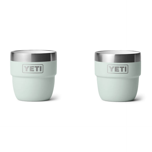4 oz Stackable Cups - US 6437