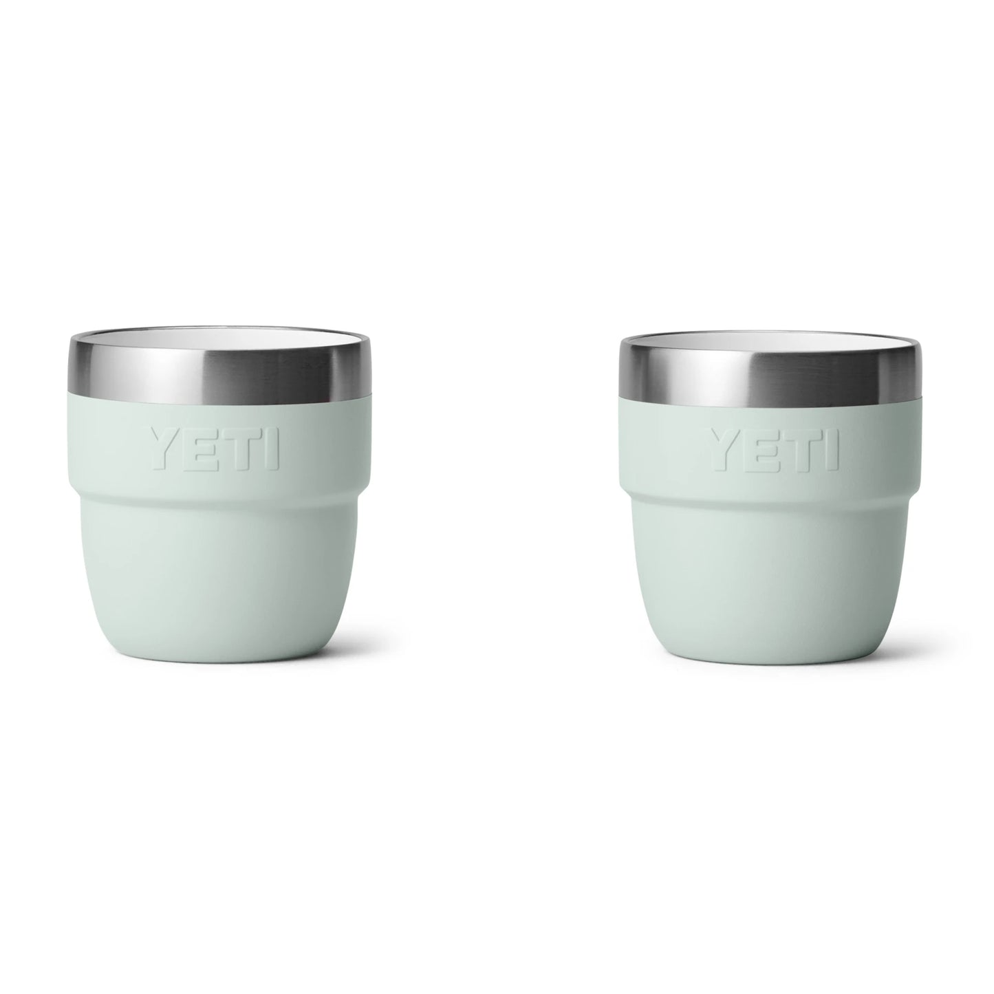 4 oz Stackable Cups - US 6437