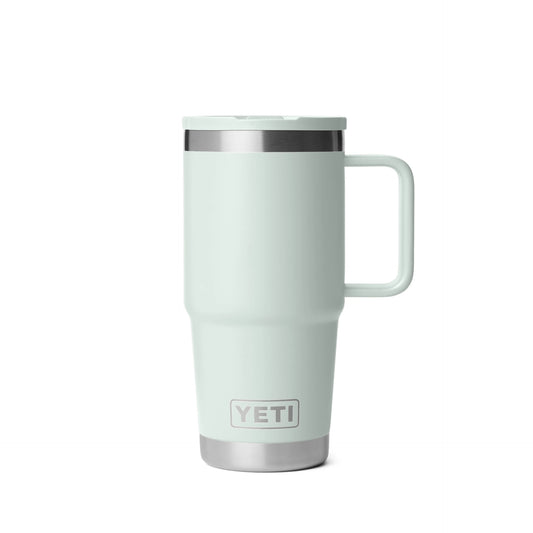 20 oz Travel Straw Mug - US 7550
