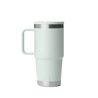 20 oz Travel Straw Mug - US 7550