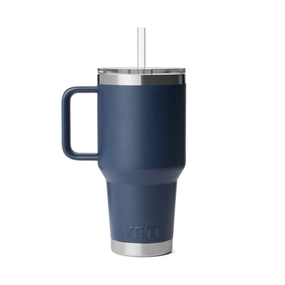 35 oz Straw Mug - US 8160