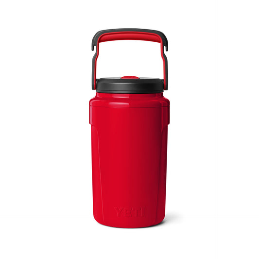 Half Gallon Jug - US 6674