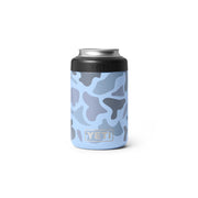 Blue Camo