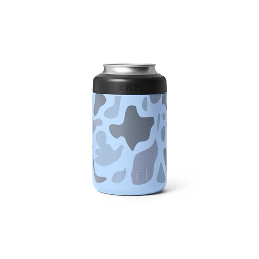 12 oz Colster® Can Cooler - US 8776