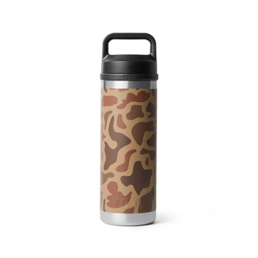 18 oz Water Bottle - US 1335