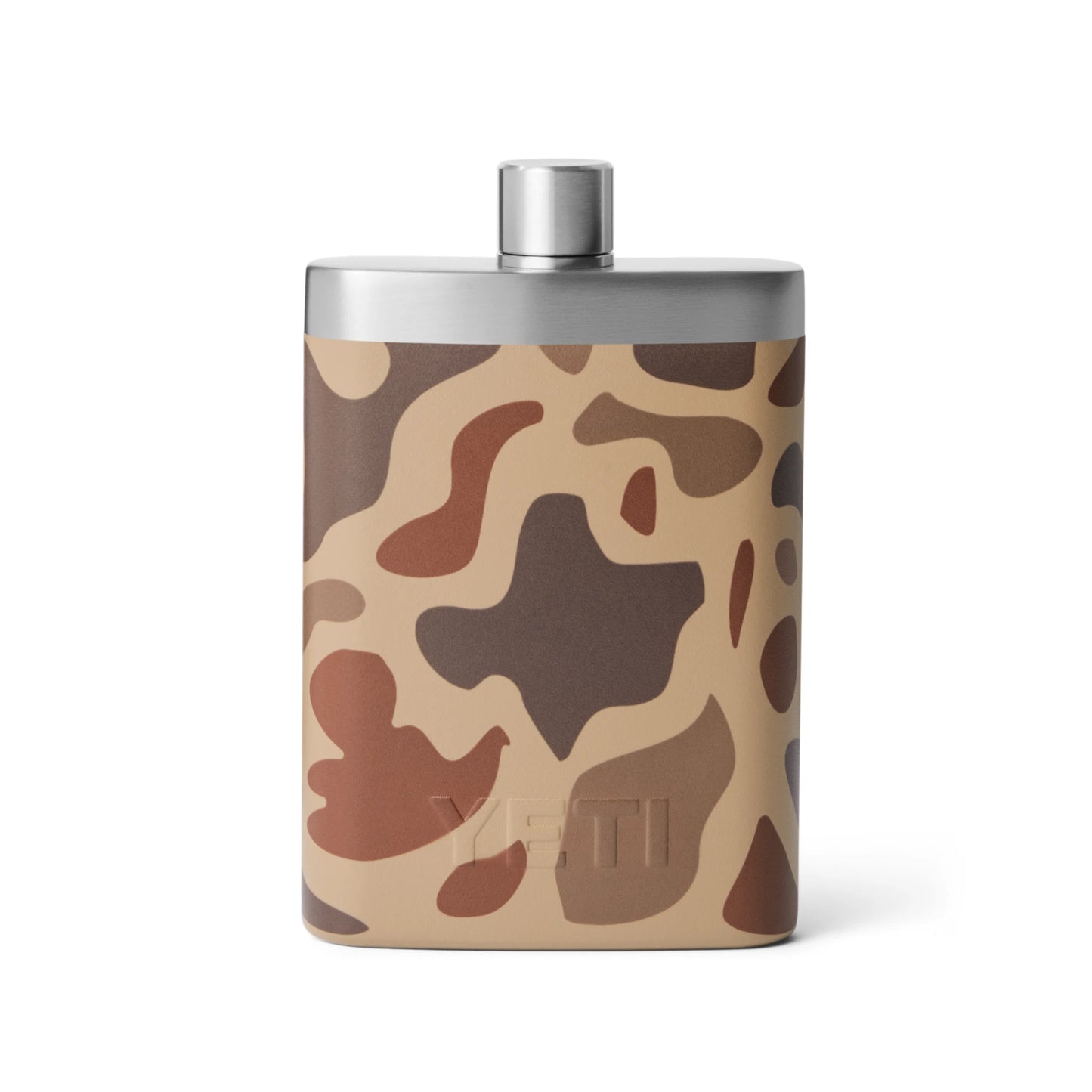 Flask - US 8525