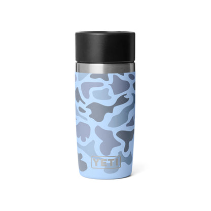 12 oz Travel Bottle - US 4226