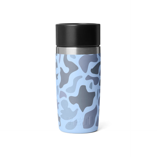 12 oz Travel Bottle - US 4226
