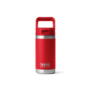 Rescue Red