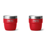 4 oz Stackable Cups - US 3631