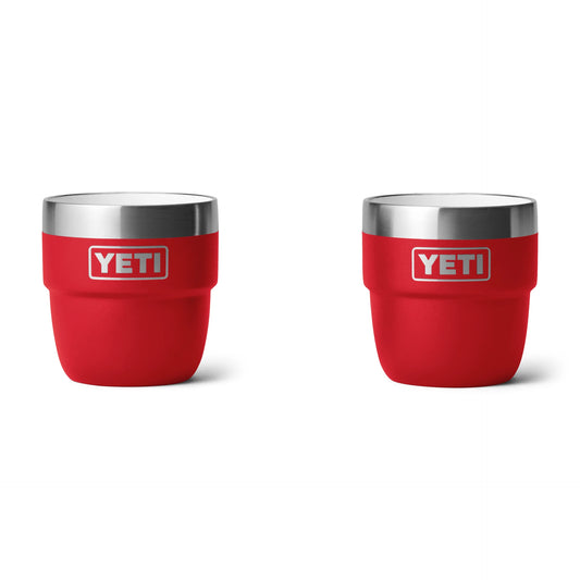4 oz Stackable Cups - US 3631
