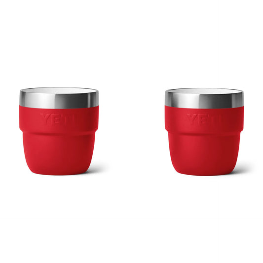 4 oz Stackable Cups - US 3631