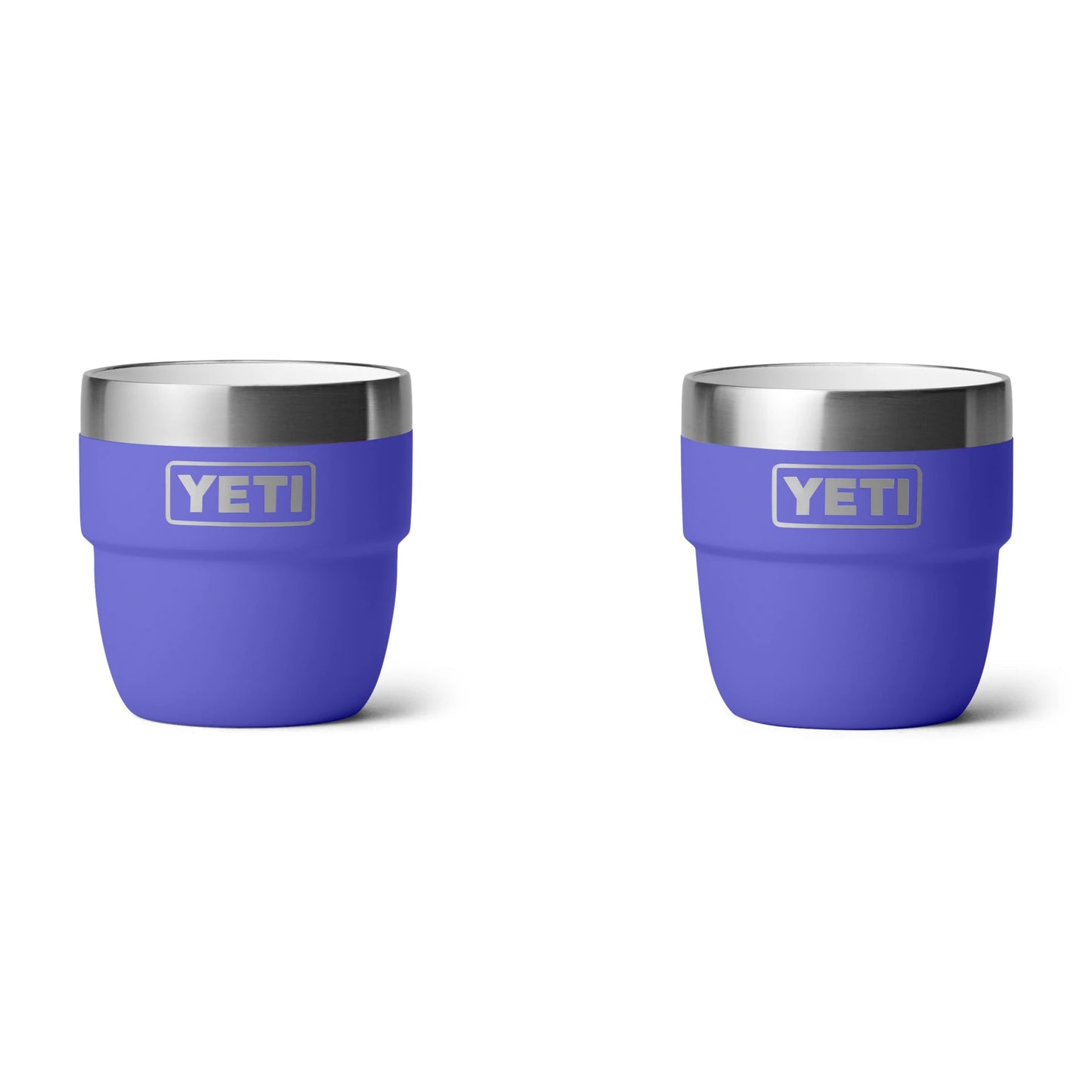 4 oz Stackable Cups - US 4165