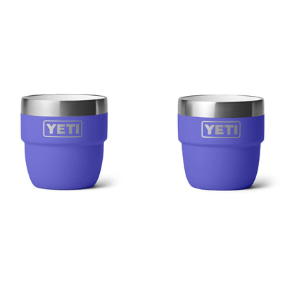 4 oz Stackable Cups - US 4165