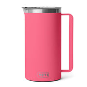 Tropical Pink
