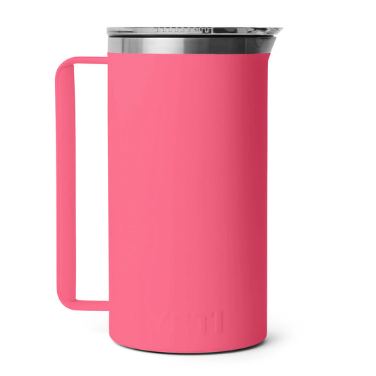 64 oz Pitcher - US 3255