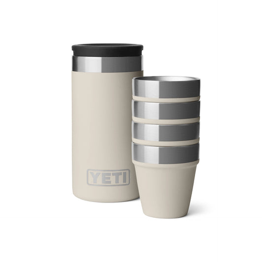 Shot Glasses - US 7832
