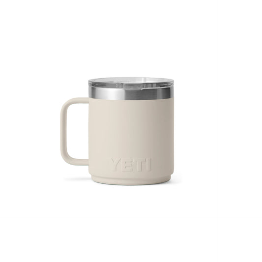 10 oz Stackable Mug - US 0640