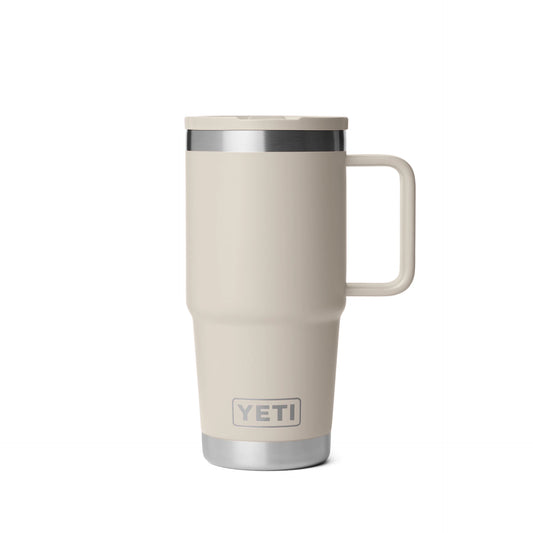 20 oz Travel Straw Mug - US 3242